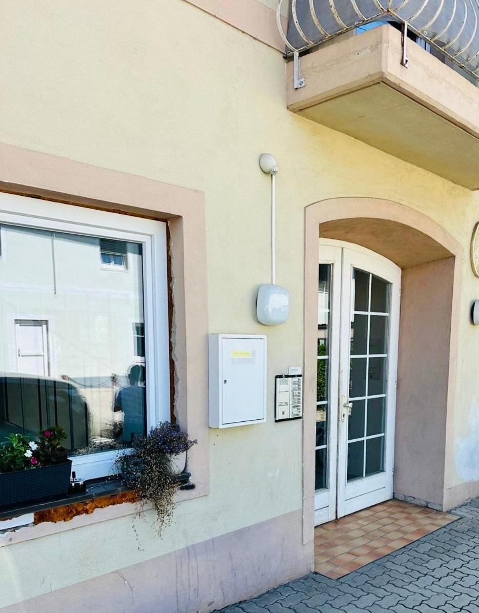 Anita'S Sweet Home Klagenfurt am Woerthersee Exterior photo